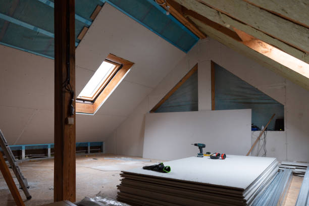 Best Spray Foam Insulation  in Gloversville, NY