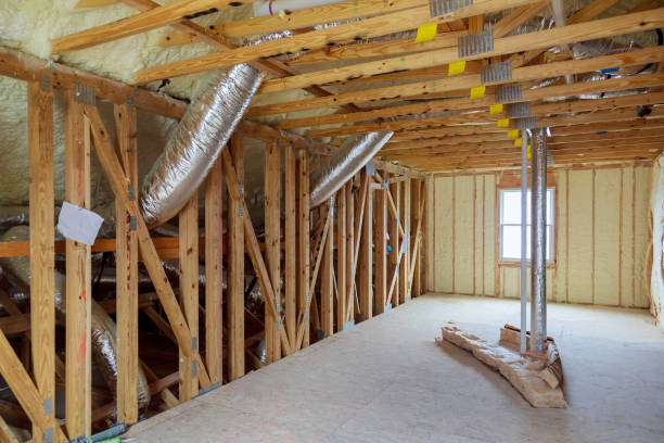 Soundproof Insulation Installation in Gloversville, NY