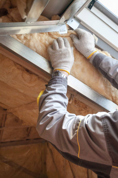 Best Local Insulation Services  in Gloversville, NY