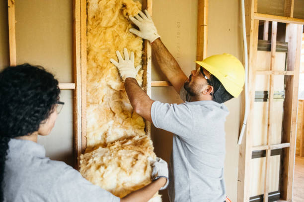 Best Home Insulation Services  in Gloversville, NY