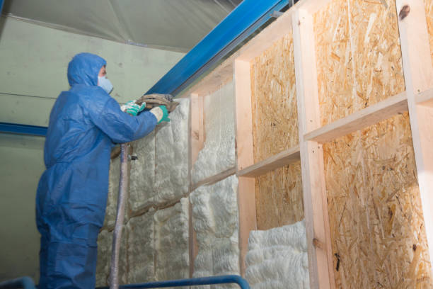 Best Crawl Space Insulation  in Gloversville, NY